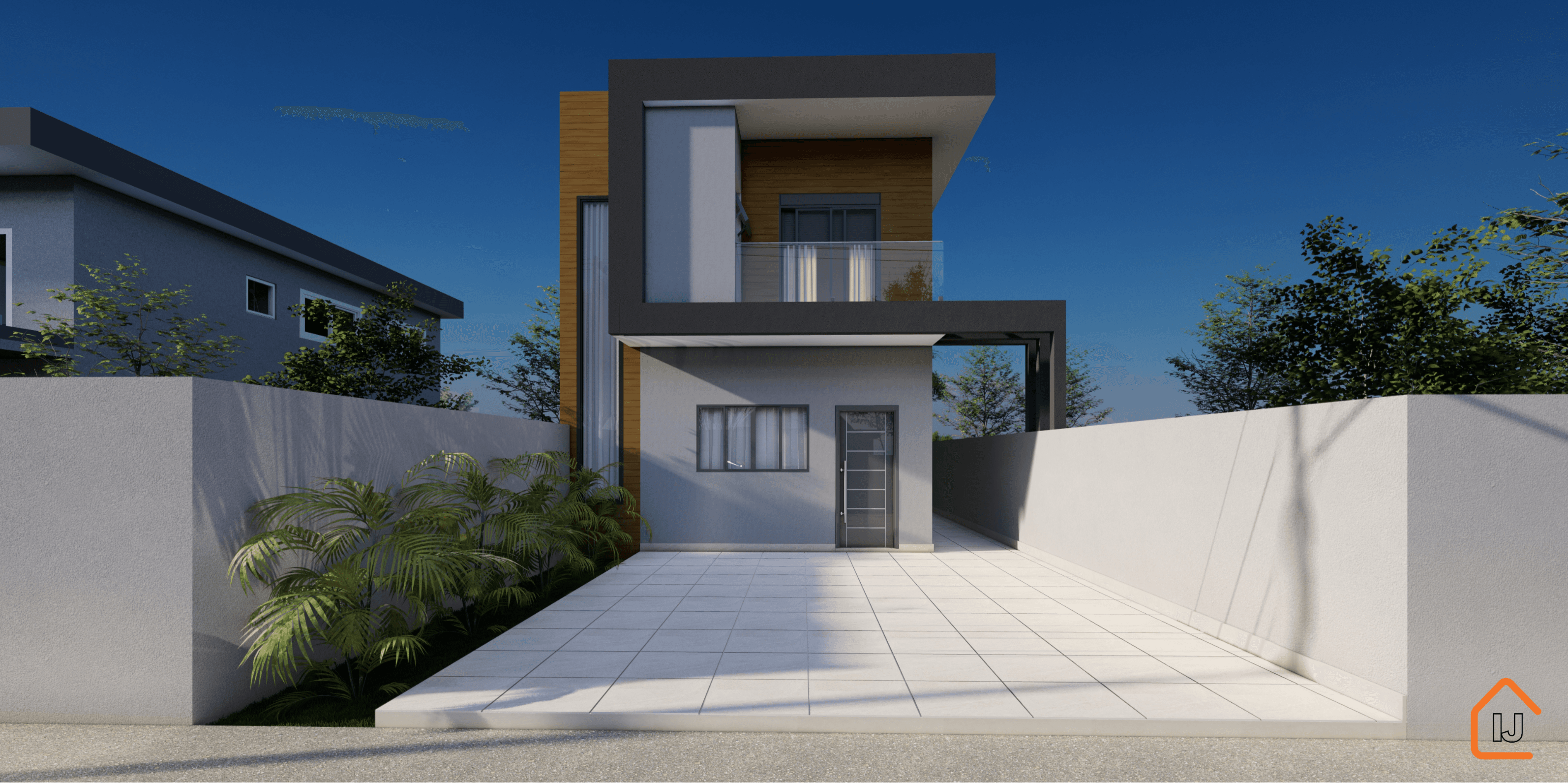 Residência Terrazul image